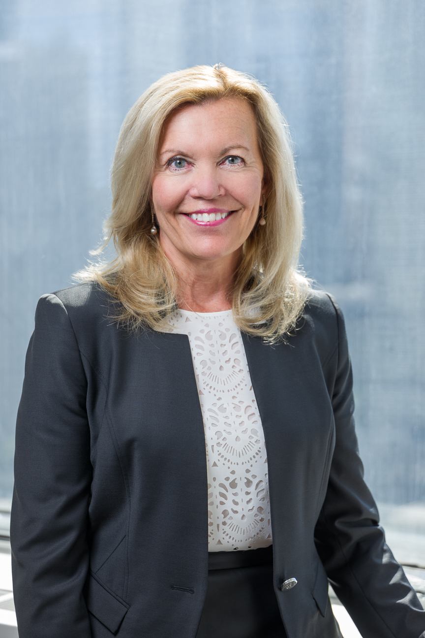 Christine Elliott